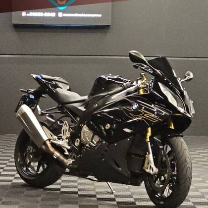 BMW S 1000 RR 